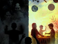 Indonesia Belajar Dari Nenek Moyang Tiri