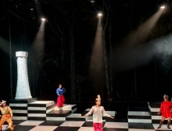 Lanjong Indonesia: Menyusuri Akar hingga Ranting Kesenian